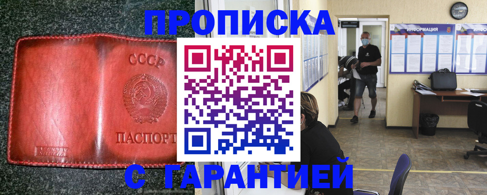 прописка гарантия в Приозерске